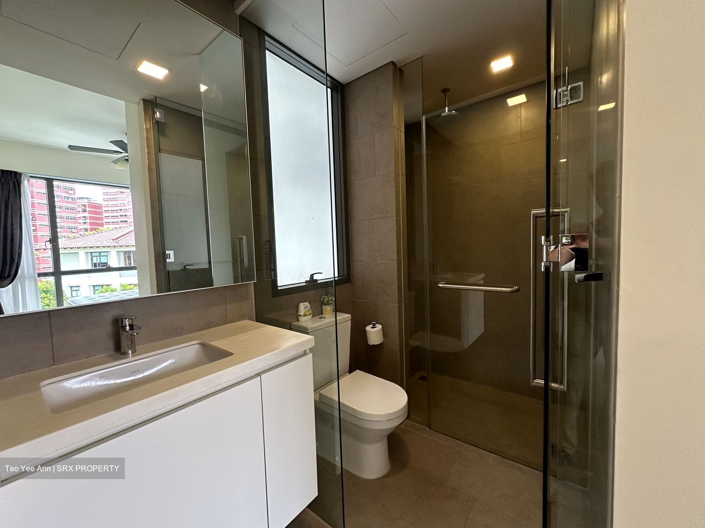 Stratum (D18), Condominium #447655801